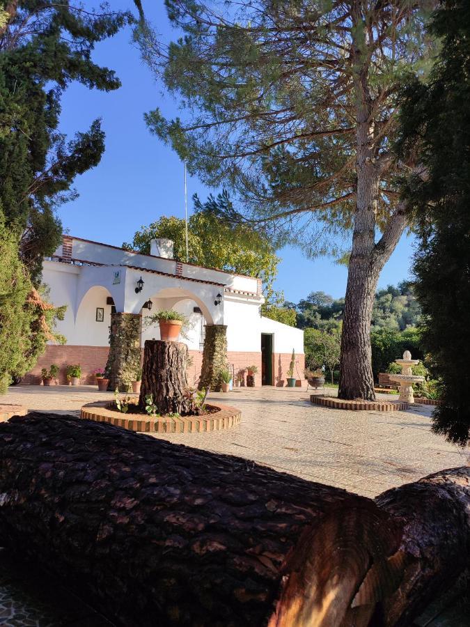 Casa Rural San Antonio Villa La Puebla de los Infantes Exterior photo